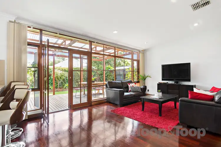Fifth view of Homely house listing, 5 Montrose Avenue, Norwood SA 5067