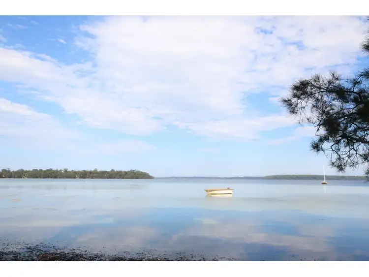 Third view of Homely house listing, 45 Walmer Avenue, Sanctuary Point NSW 2540