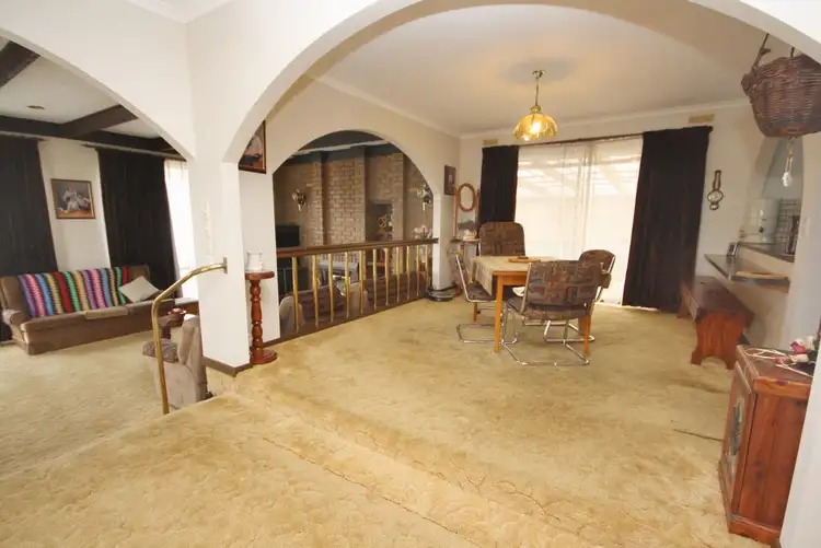 Sixth view of Homely rural property listing, 6 Park Road, Beaufort VIC 3373