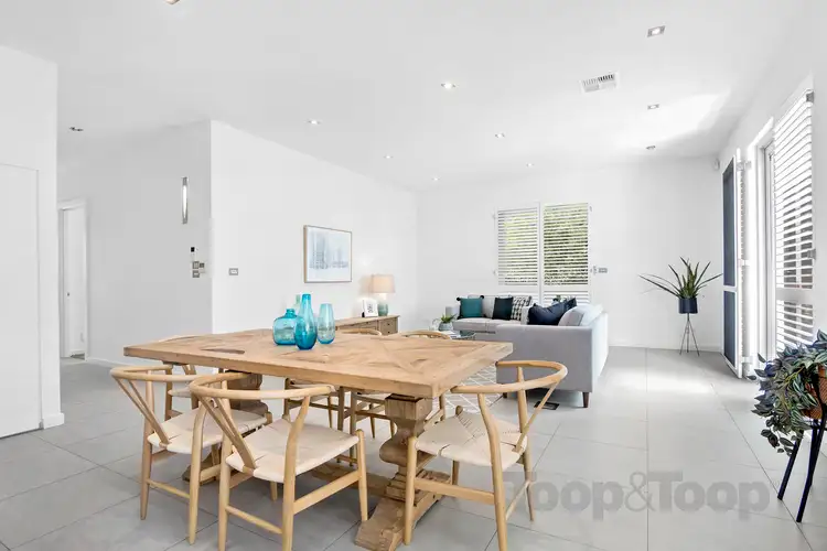 Fourth view of Homely house listing, 2B Bagot Street, Glen Osmond SA 5064