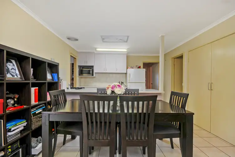 Fourth view of Homely house listing, 45 Coolabah Drive, Churchill VIC 3842