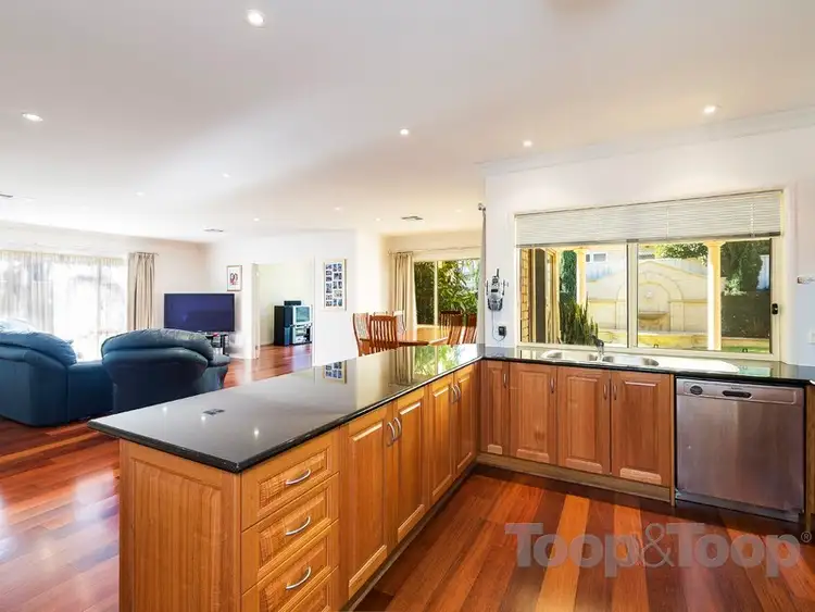 Sixth view of Homely house listing, 124A L'Estrange Street, Glenunga SA 5064