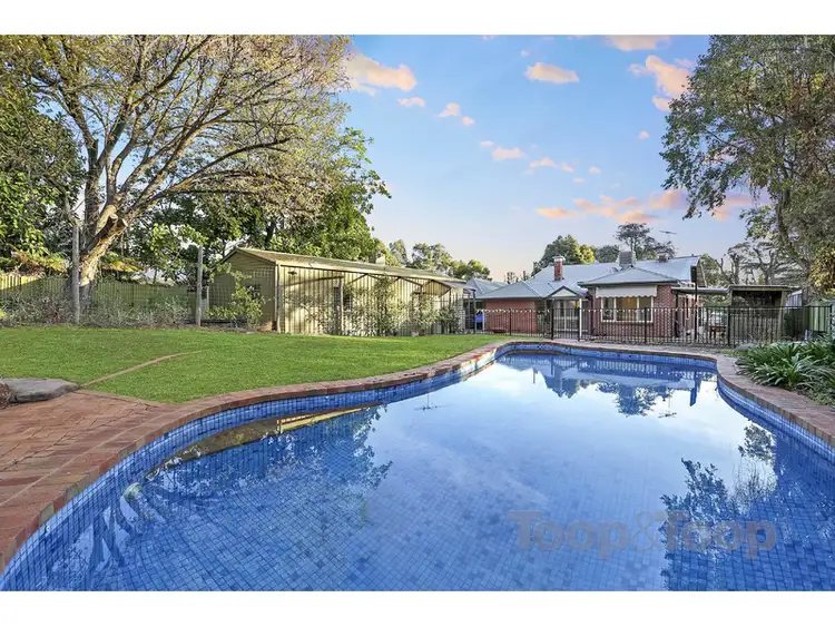 Third view of Homely house listing, 15 Myrtle Avenue, Myrtle Bank SA 5064