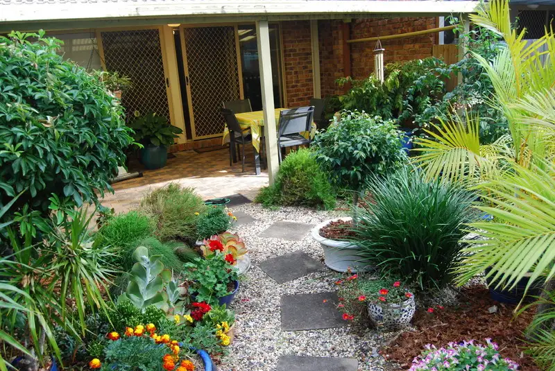 Main view of Homely townhouse listing, 42/18 Bienvenue Drive, Currumbin Waters QLD 4223