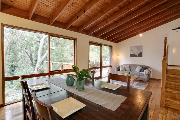 Second view of Homely house listing, 1986 Wellington Road, Clematis VIC 3782