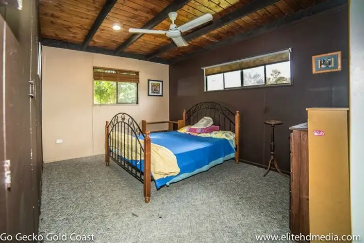 Seventh view of Homely house listing, 4 Yarraowee Drive, Nerang QLD 4211