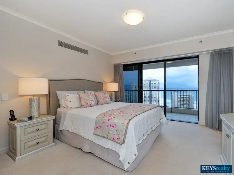 Fourth view of Homely apartment listing, The Inlet, 24 Breaker Street, Main Beach QLD 4217