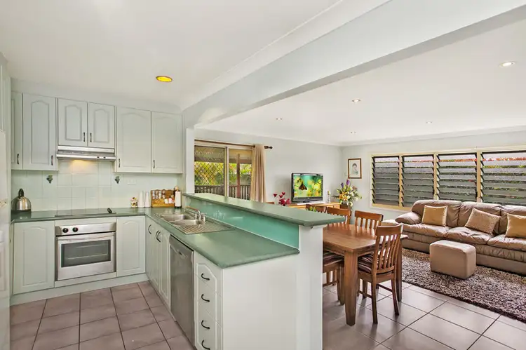 Second view of Homely house listing, 5 Ruby Close, Tarro NSW 2322