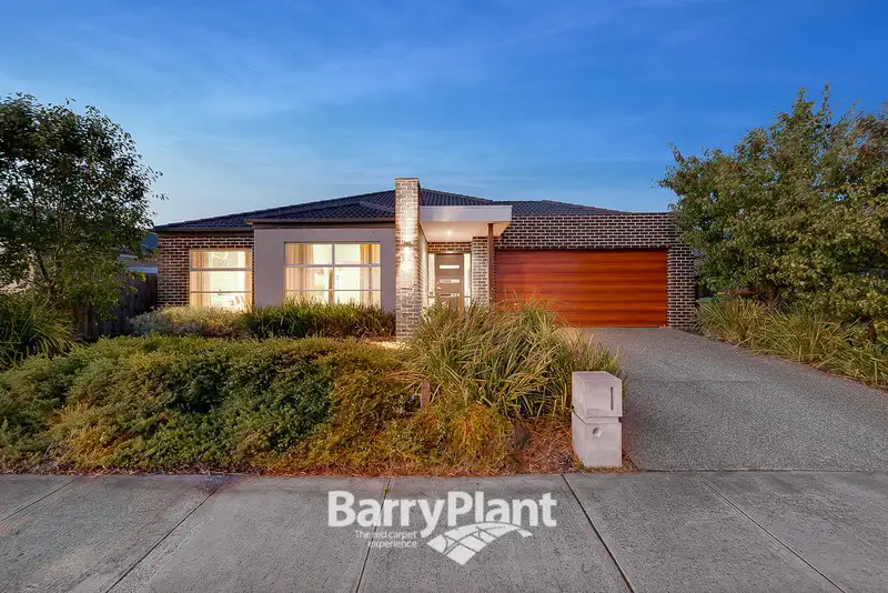 Main view of Homely house listing, 92 Webster Way, Pakenham VIC 3810