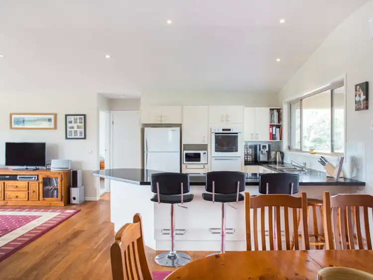 Fifth view of Homely house listing, 65 Kurrawa Drive, Kioloa NSW 2539