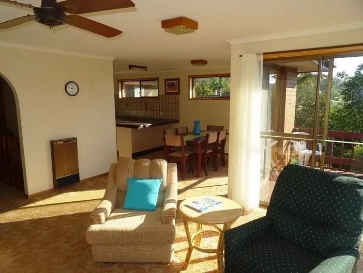 Fourth view of Homely villa listing, 2/56 Golf Circuit, Tura Beach NSW 2548