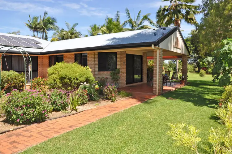 Second view of Homely house listing, 12 Wylandra Drive, Mareeba QLD 4880