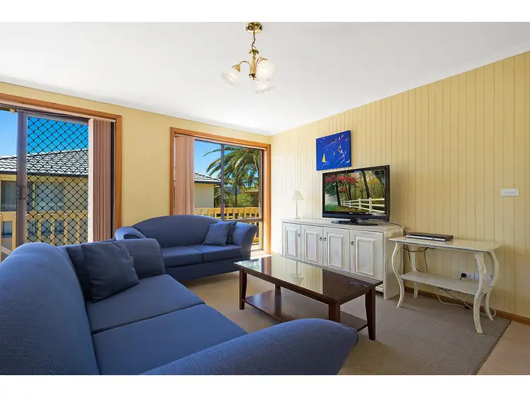 Fifth view of Homely apartment listing, 1/9 Marine Parade, Merimbula NSW 2548