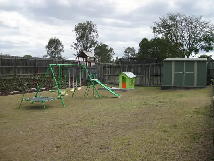 Third view of Homely house listing, 112 Equestrian Drive, Yamanto QLD 4305