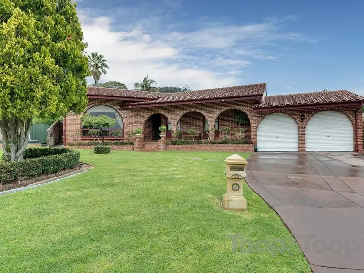 Main view of Homely house listing, 22 Birksgate Drive, Urrbrae SA 5064