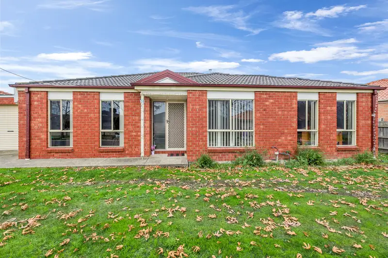 Main view of Homely house listing, 28 Oldfield Place, Epping VIC 3076