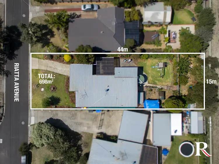 32 Riatta Avenue, Grovedale VIC 3216