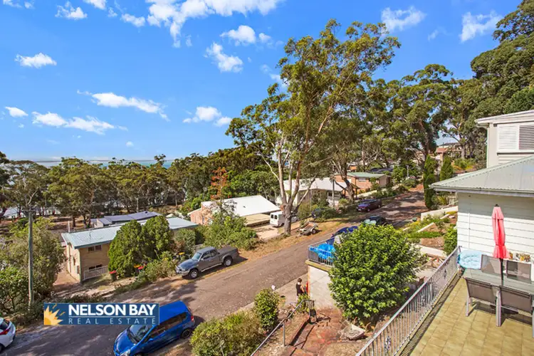 Second view of Homely house listing, 19 Irambang Street, Nelson Bay NSW 2315