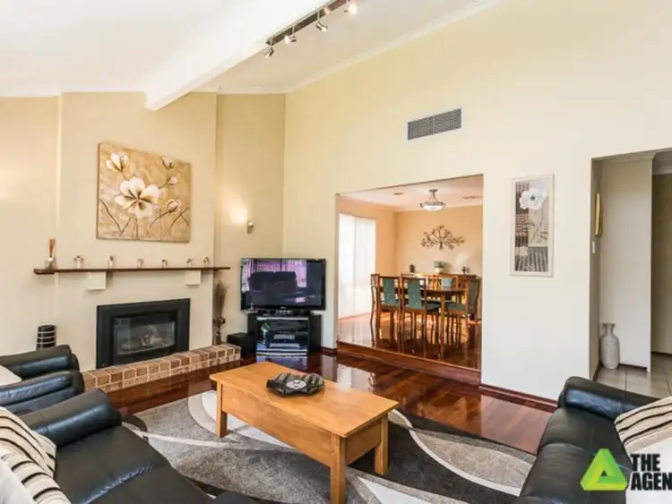 Fifth view of Homely house listing, 93 Corinthian Road, Shelley WA 6148