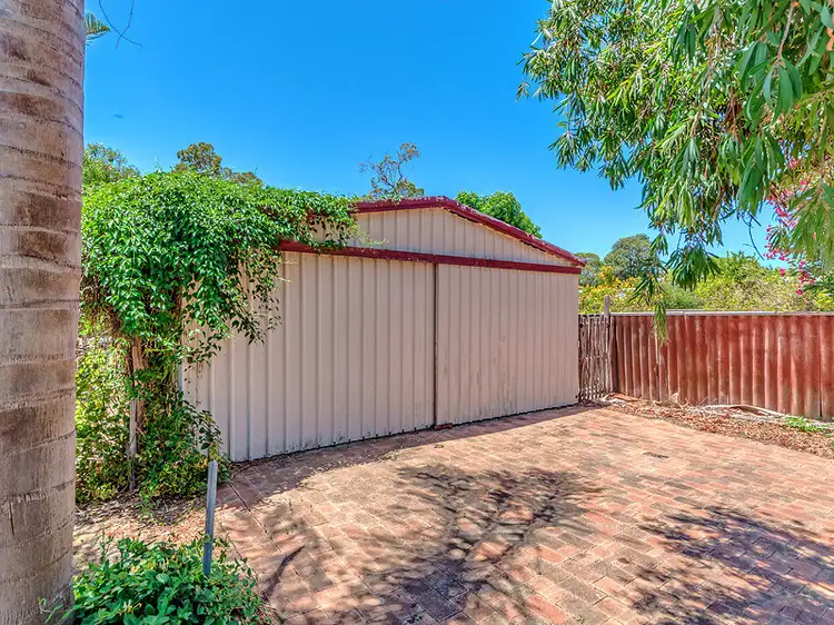 Third view of Homely house listing, 16 Sullivan Street, Beckenham WA 6107