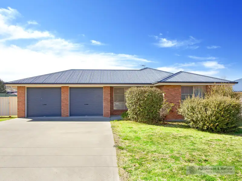 Main view of Homely house listing, 5 Aldred Avenue, Armidale NSW 2350