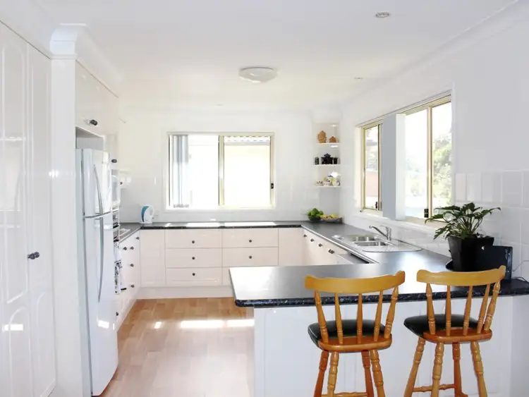 Sixth view of Homely house listing, 52 Normandy Street, Narrawallee NSW 2539