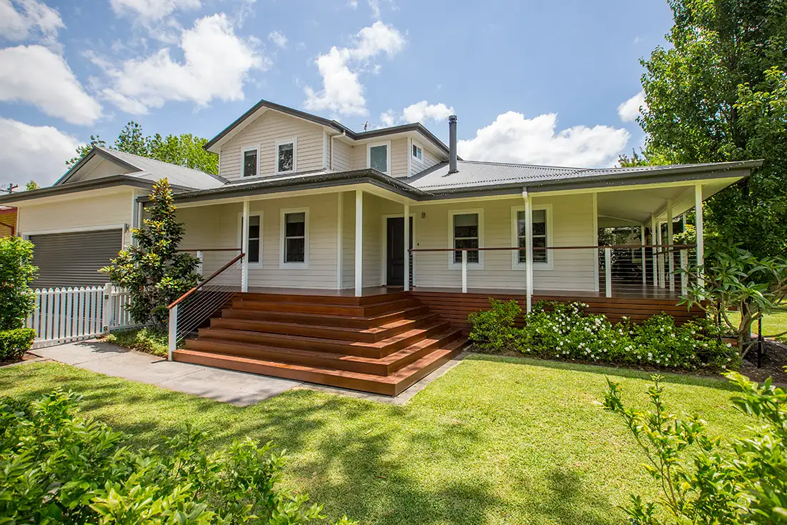 Main view of Homely house listing, 3 Lennox Street, Glenbrook NSW 2773