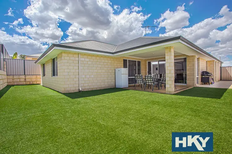 Fourth view of Homely house listing, 31 Heidelberg Corner, Wanneroo WA 6065