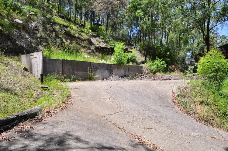 Second view of Homely land listing, Address available on request