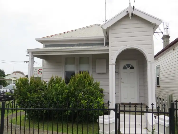 156 Wollombi Road, Cessnock NSW 2325