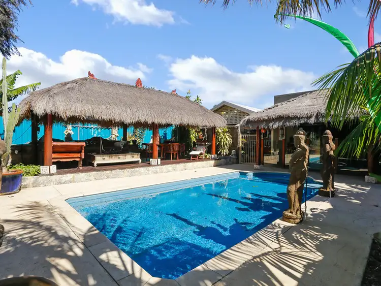 Main view of Homely house listing, 36 Tiller Road, Ocean Reef WA 6027