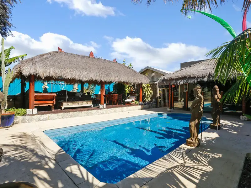 Main view of Homely house listing, 36 Tiller Road, Ocean Reef WA 6027