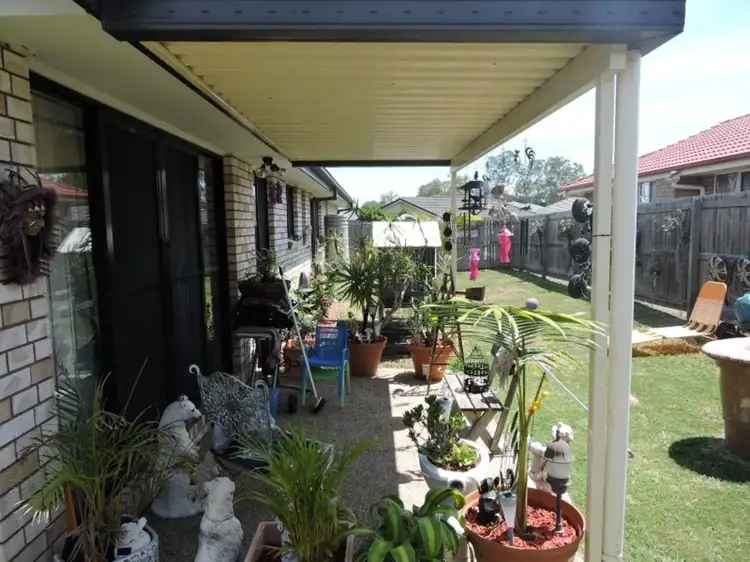 Second view of Homely house listing, 29 Pencarrow Crescent, Raceview QLD 4305