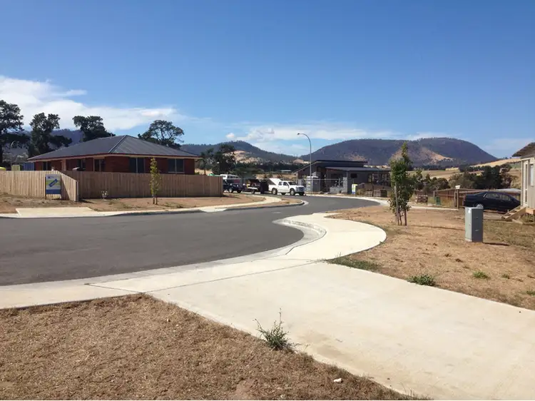 LOT 40 Tivoli Road, Old Beach TAS 7017