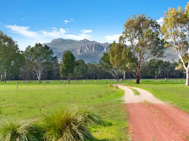 Main view of Homely rural property listing, 680 McCutcheon's Road, Cavendish VIC 3314