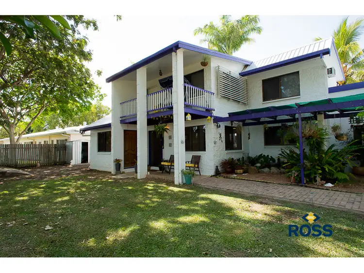 Second view of Homely house listing, 3 Arnhem Court, Kirwan QLD 4817