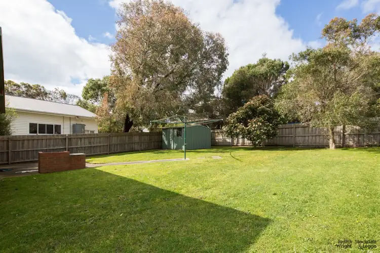 Fifth view of Homely house listing, 49 Red Rocks Road, Cowes VIC 3922