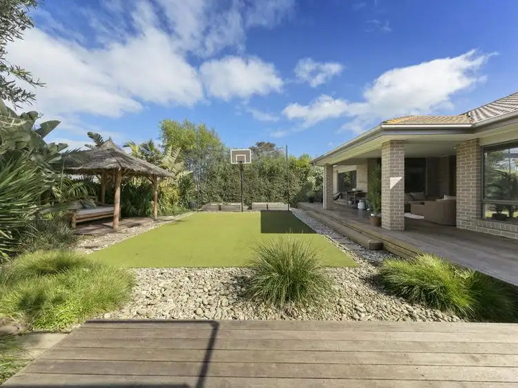 Fifth view of Homely house listing, 11 Westport Road, Balnarring VIC 3926