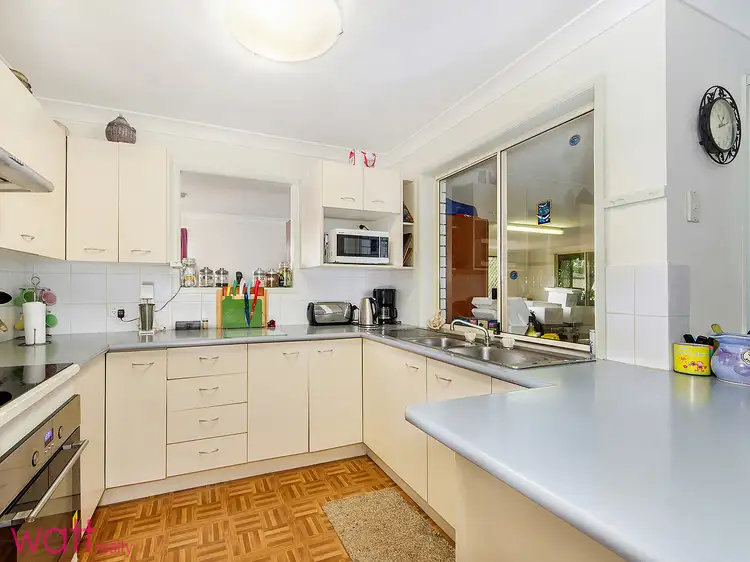 Second view of Homely house listing, 12 Aramis Place, Nudgee QLD 4014