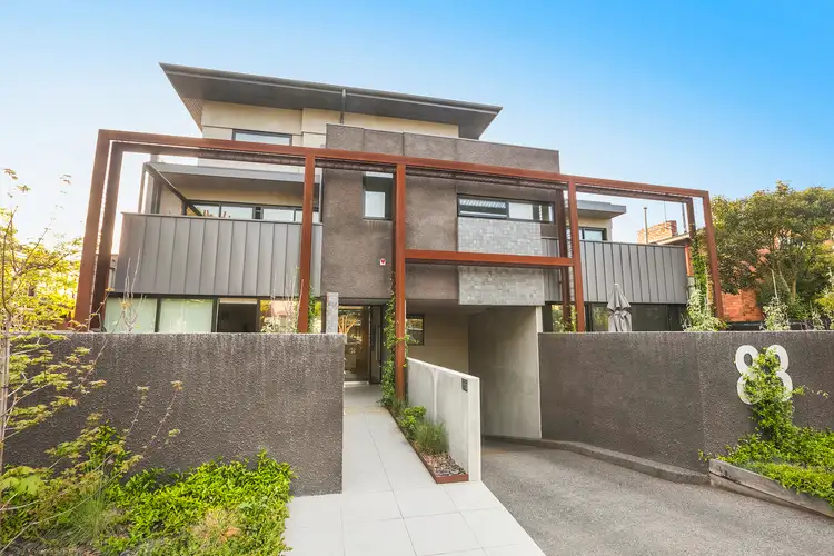 12/83 Asling Street, Brighton VIC 3186
