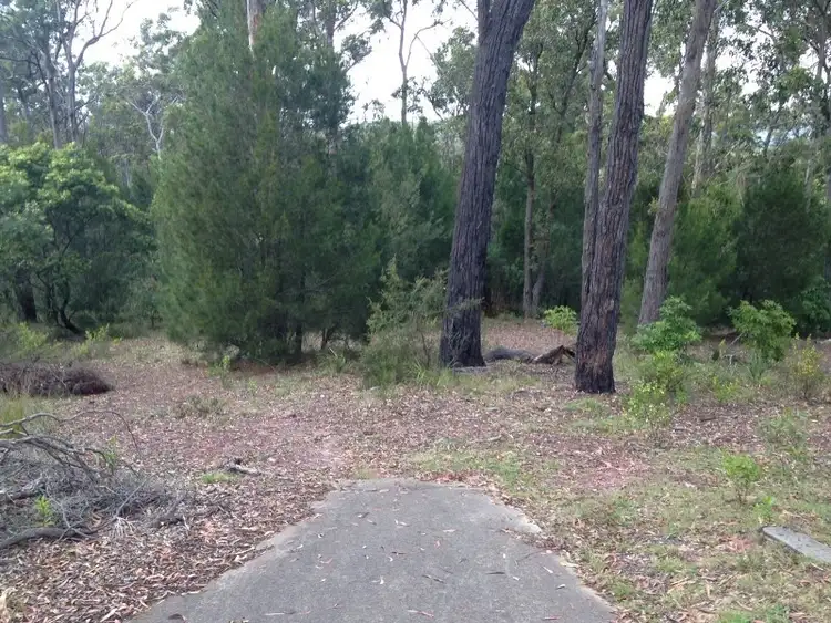Second view of Homely land listing, 8 Currawong Close, Mirador NSW 2548