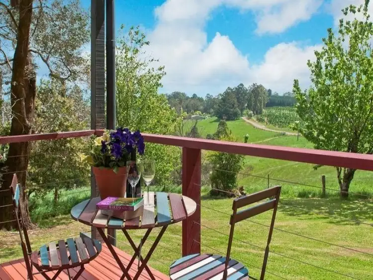 Second view of Homely other listing, 225 Old Colac Road, Beech Forest VIC 3237