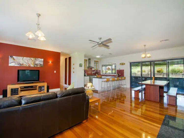 Fourth view of Homely house listing, 26 Eldridge Drive, Mount Gambier SA 5290