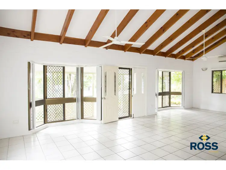 Third view of Homely house listing, 9 Nowland Avenue, Cranbrook QLD 4814