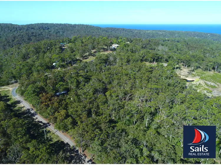 Fourth view of Homely land listing, 140 Turingal Head Road, Wallagoot NSW 2550