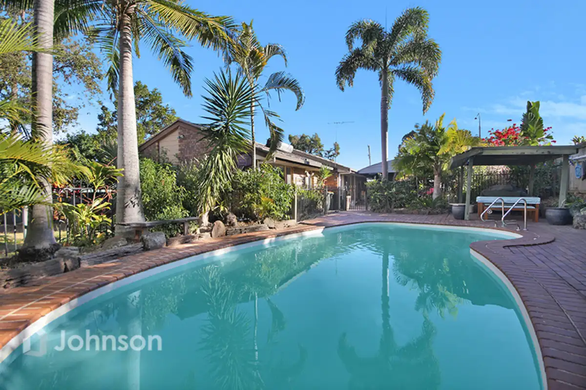 Main view of Homely house listing, 183 Emerald Drive, Regents Park QLD 4118