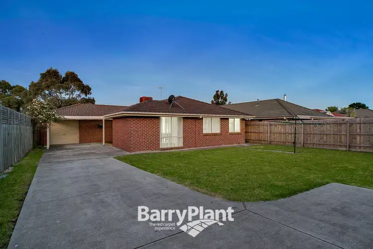 Second view of Homely house listing, 61 Howey Road, Pakenham VIC 3810
