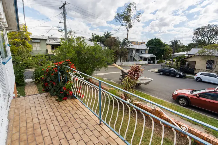 Third view of Homely house listing, 16 Cordeaux Street, West End QLD 4101
