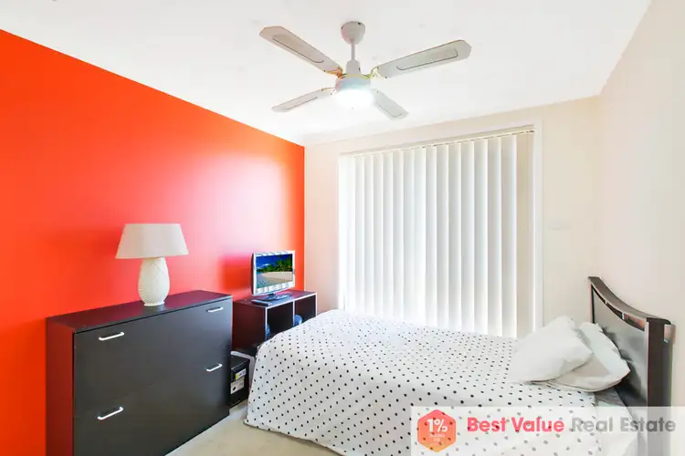 Seventh view of Homely house listing, 62 Acropolis Avenue, Rooty Hill NSW 2766