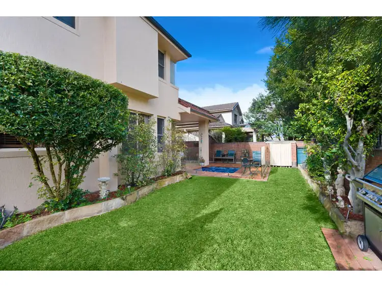 Sixth view of Homely house listing, 12A/122-130 Clareville Avenue, Sandringham NSW 2219